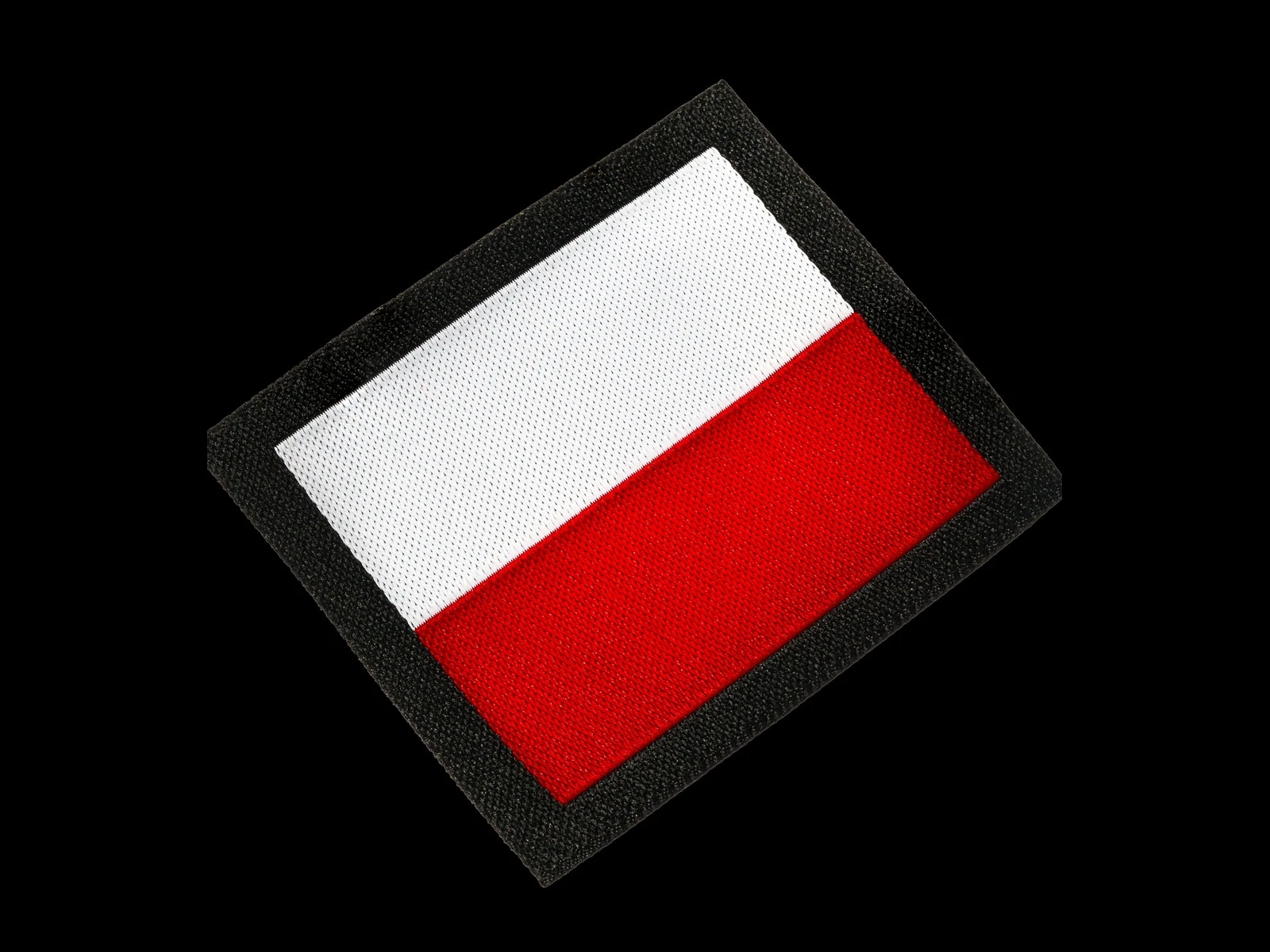 Emblems — Product example SPLOT-PAS